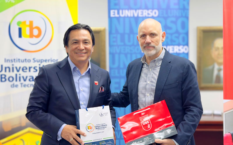 Foto del evento
