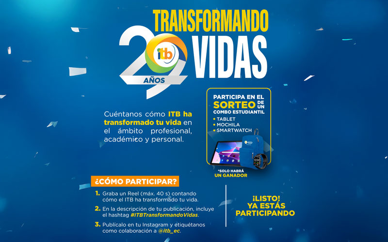 Foto del evento