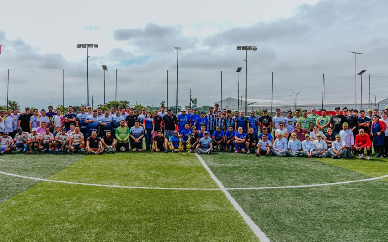 Foto del evento