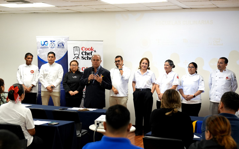 Foto del evento