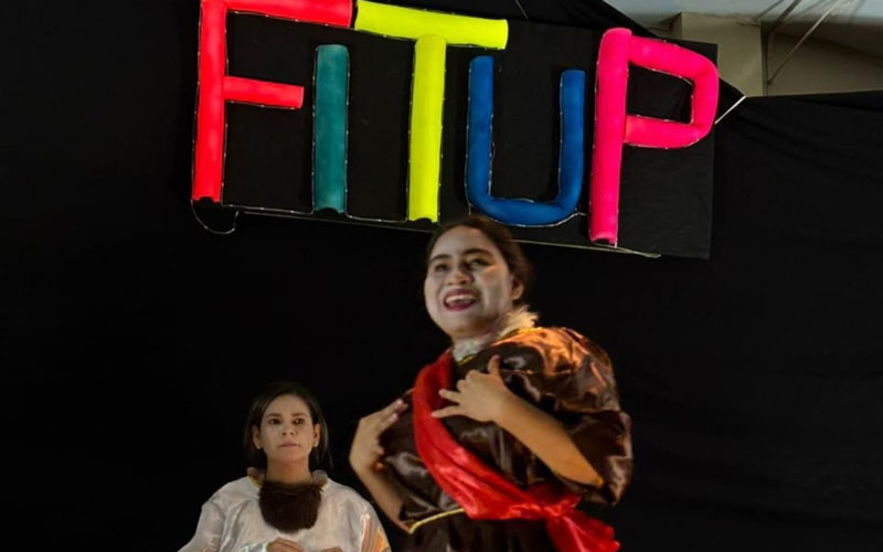 Foto del evento