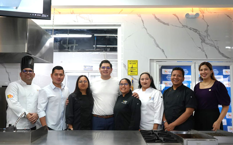Foto del evento
