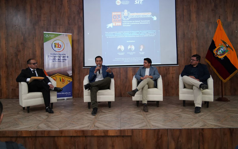 Foto del evento