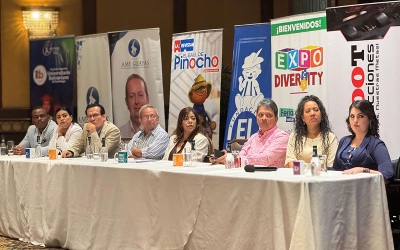 ITB impulsa la inclusión social junto a la Fundación El Baúl de Pinocho.