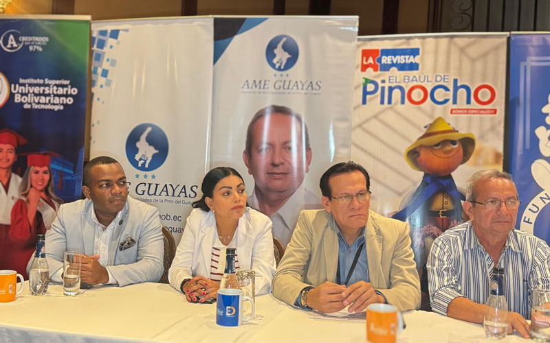 ITB impulsa la inclusión social junto a la Fundación El Baúl de Pinocho.