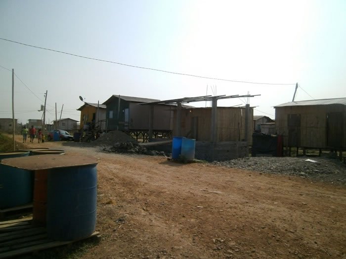 Navidad Solidaria 2013