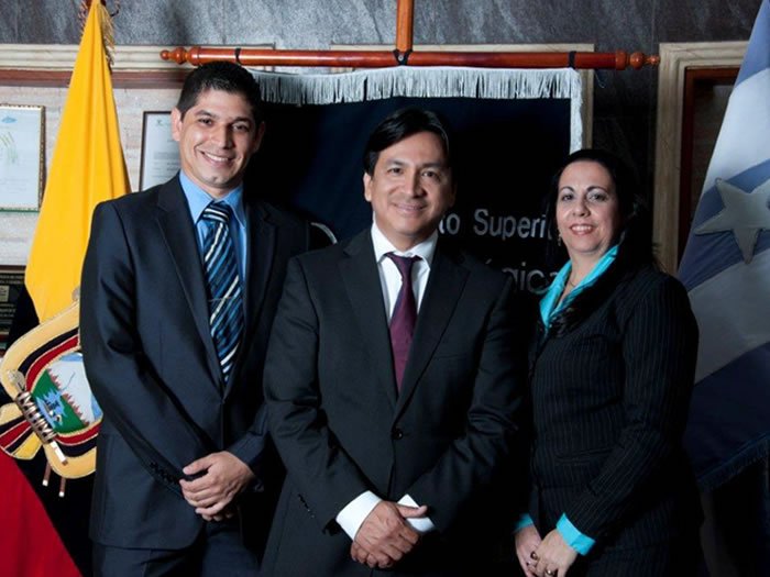 Importante revista indexada publica en su última edición un artículo científico escrito por directivos del ITB como resultado de la investigación inst