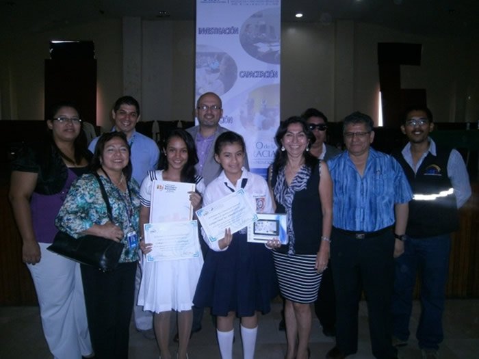 EL ITB COMPROMETIDO CON LA CONSTRUCCIÓN DE LA DEMOCRACIA Y LA PARTICIPACIÓN DE LOS JÓVENES EN LA TOMA DE DECISIONES SOCIALES