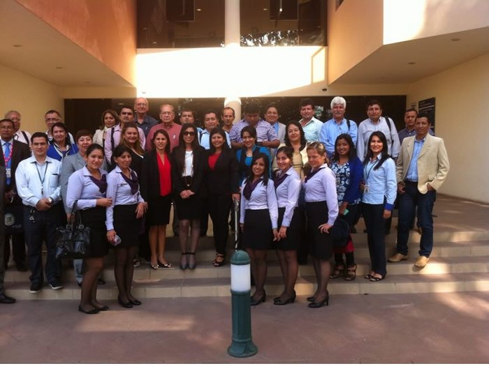 II Taller Regional Sobre Vinculación Con La Comunidad