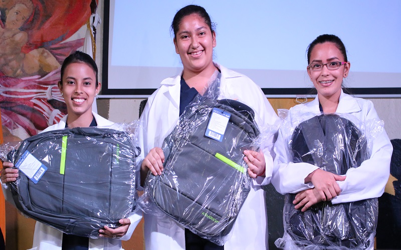 Jornada Interinstitucional