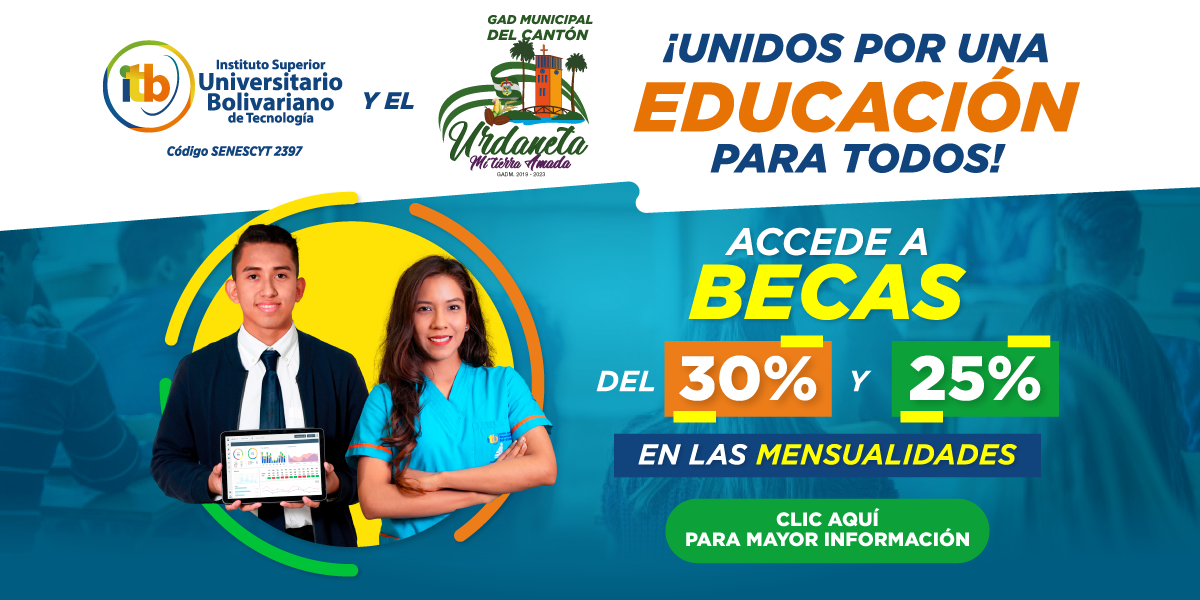 PROGRAMA DE BECAS