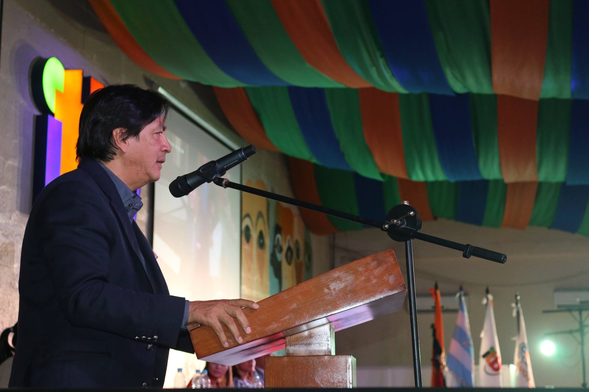 Incorporación de los estudiantes de Licencia Profesional Tipo E