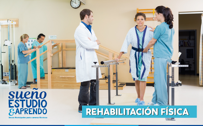 Programa Municipal #SueñoEstudioyAprendo