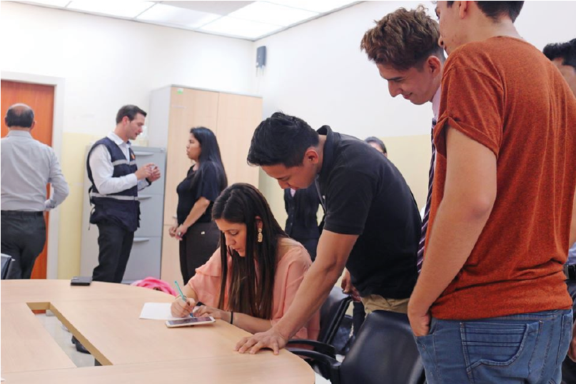 Iniciamos el año 2020 con buenas noticias.