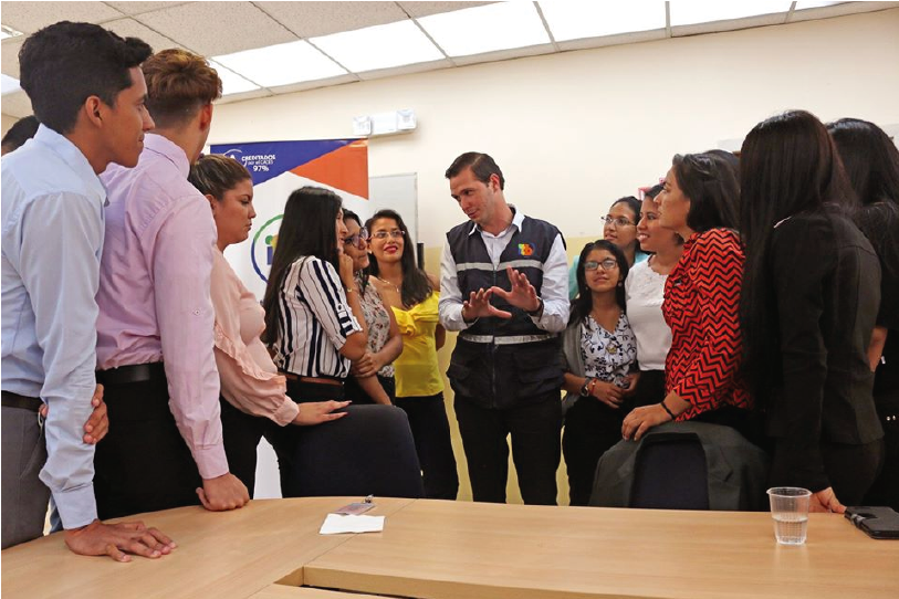 Iniciamos el año 2020 con buenas noticias.