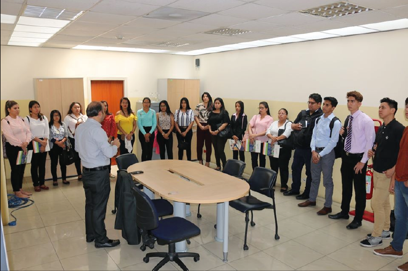 Iniciamos el año 2020 con buenas noticias.