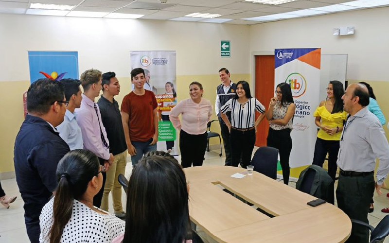 Iniciamos el año 2020 con buenas noticias.