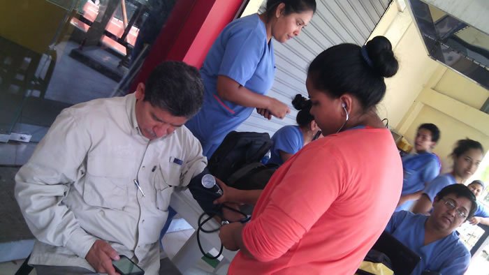 CAMPAÑA PODOLÓGICA EN SAUCES 8