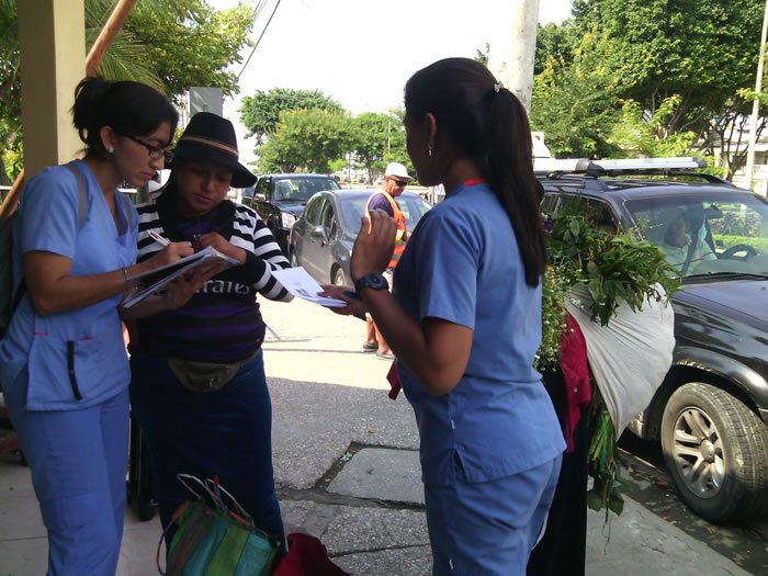 CAMPAÑA PODOLÓGICA EN SAUCES 8