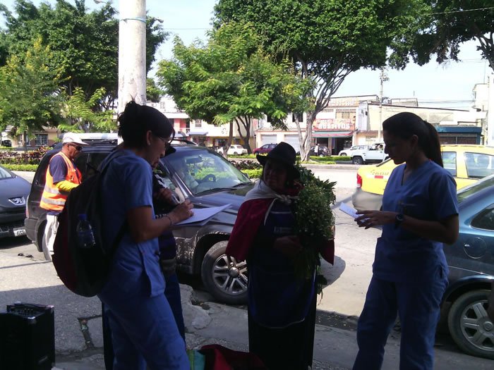 CAMPAÑA PODOLÓGICA EN SAUCES 8