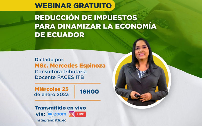 Reducción del Impuesto a la Salida de Divisas, los ajustes del ICE y el IV