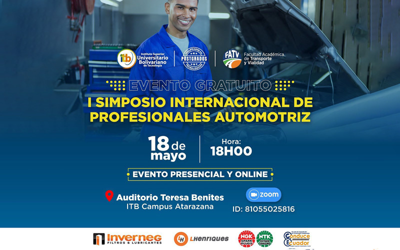 ¿Te apasiona el mundo automotriz y quieres estar al tanto de las últimas tendencias?