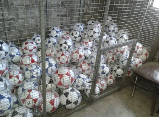 Visita empresarial del paralelo ASO