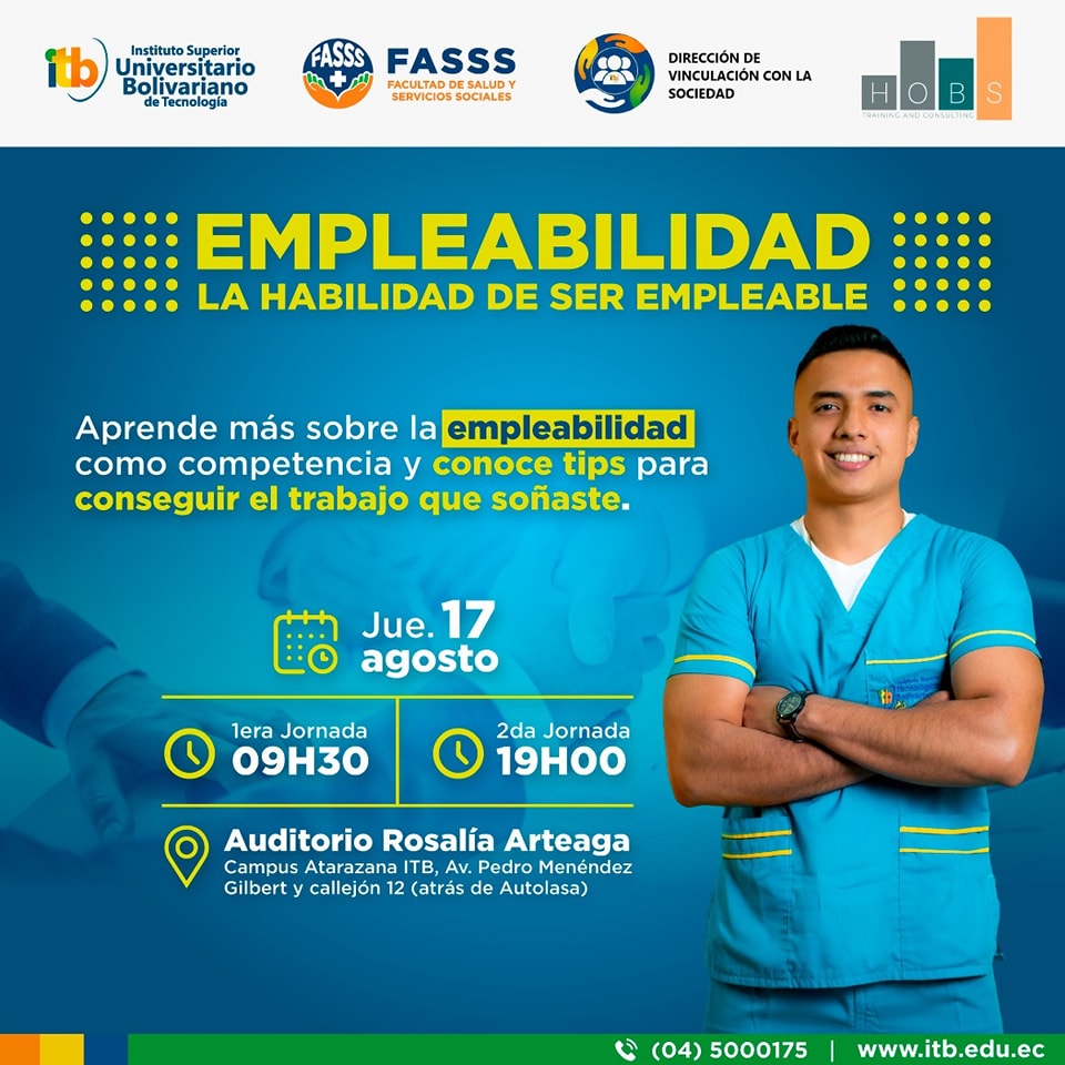 ¿Te gustaría aprender habilidades y destacar en una entrevista laboral?