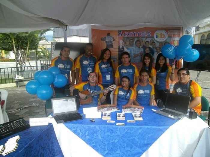 Observatorio Bolivariano para la Inclusión