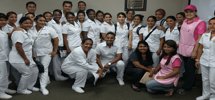 ITB COLABORARÁ CON LA CAMPAÑA DE LA FUNDACIÓN POLY UGARTE