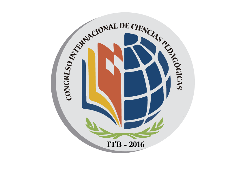 2DO CONGRESO INTERNACIONAL DE CIENCIAS PEDAGOGICAS