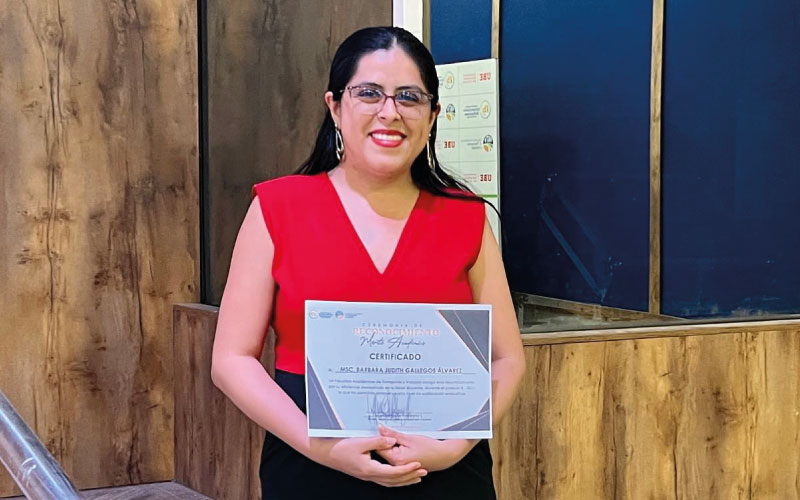 Ceremonia de Reconocimiento al Mérito Académico En las instalaciones del campus Atarazana del ITB