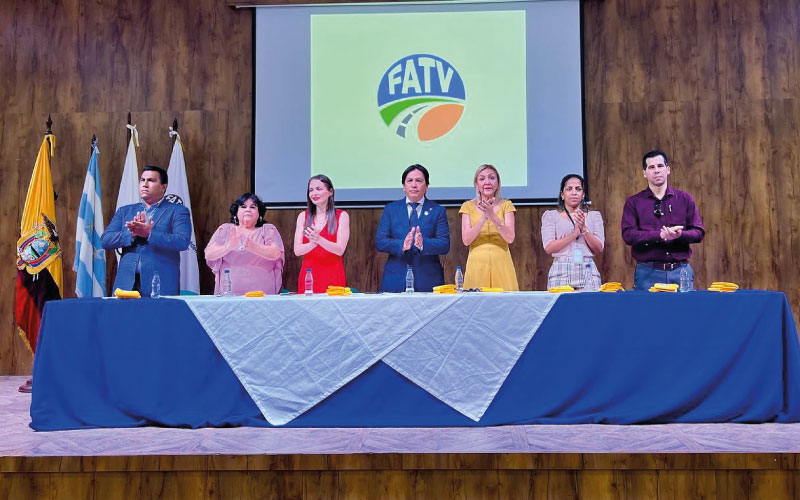 Ceremonia de Reconocimiento al Mérito Académico En las instalaciones del campus Atarazana del ITB