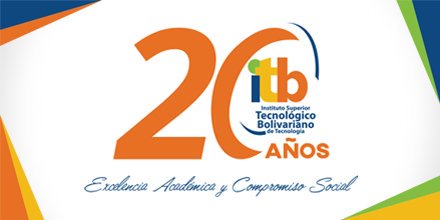 RECONOCIMIENTO AL ITB