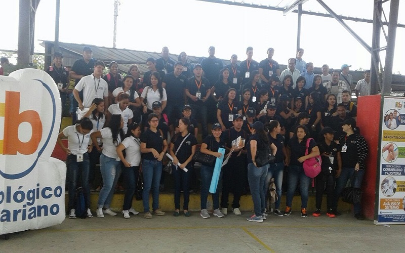 PROYECTO DE CAPACITACIÓN A LA COMUNIDAD