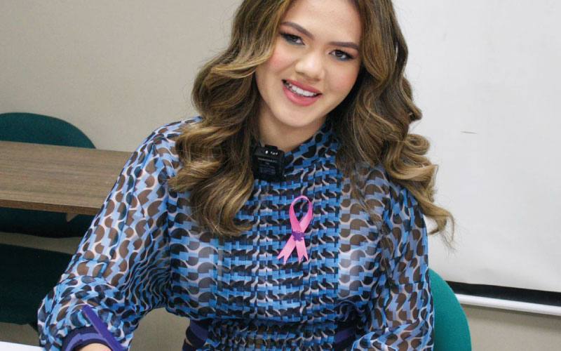 Se firma acta de Apoyo Interinstitucional con importantes fundaciones En las instalaciones del ITB