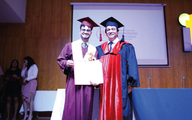 ITB incorpora a más de 200 nuevos profesionales