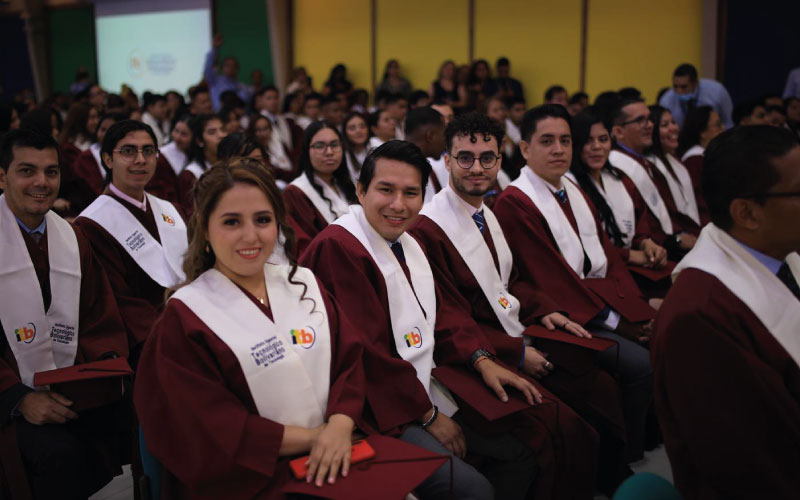 ITB incorpora a más de 200 nuevos profesionales