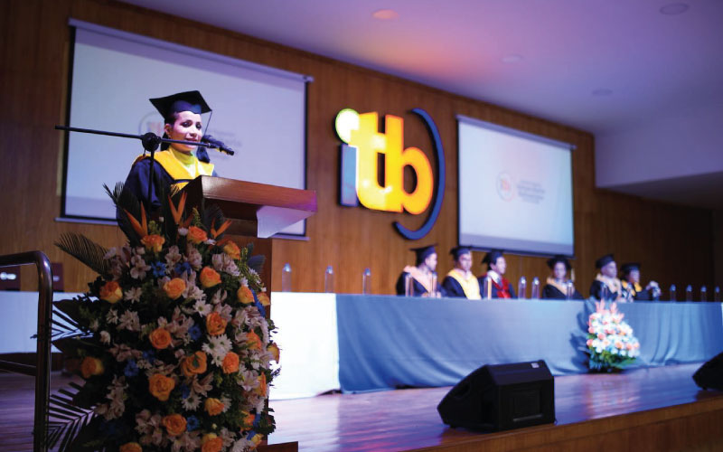 ITB incorpora a más de 200 nuevos profesionales
