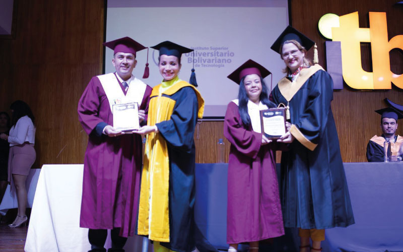 ITB incorpora a más de 200 nuevos profesionales