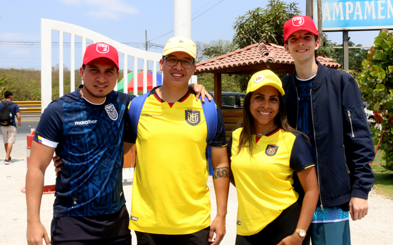 ¡Las Olimpiadas Mundialistas superaron las expectativas!
