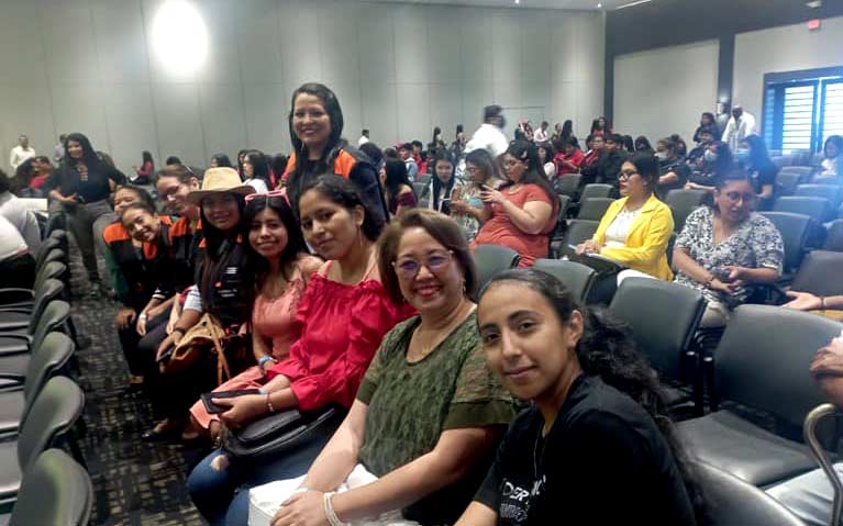 ITB presente en la IV edición del América Discover CIT