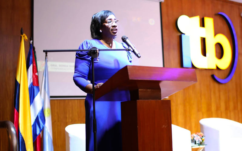 ITB inaugura el VI Congreso Internacional de Ciencias Pedagógicas