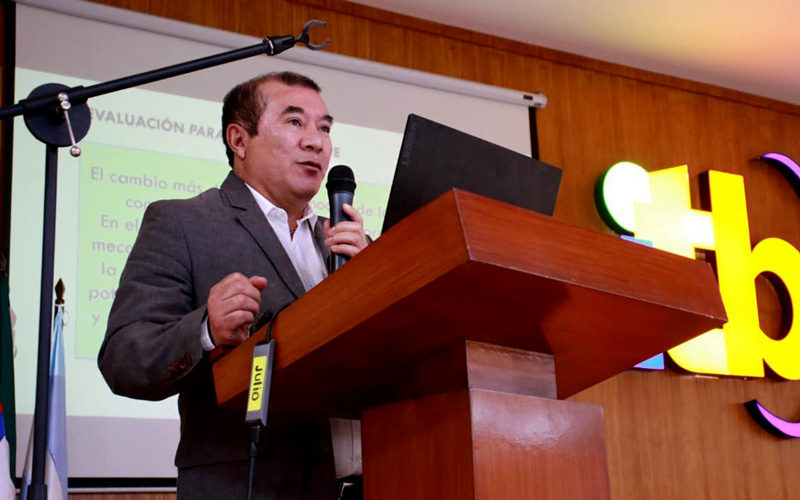 Segunda jornada y clausura del VI Congreso Internacional de Ciencias Pedagógicas
