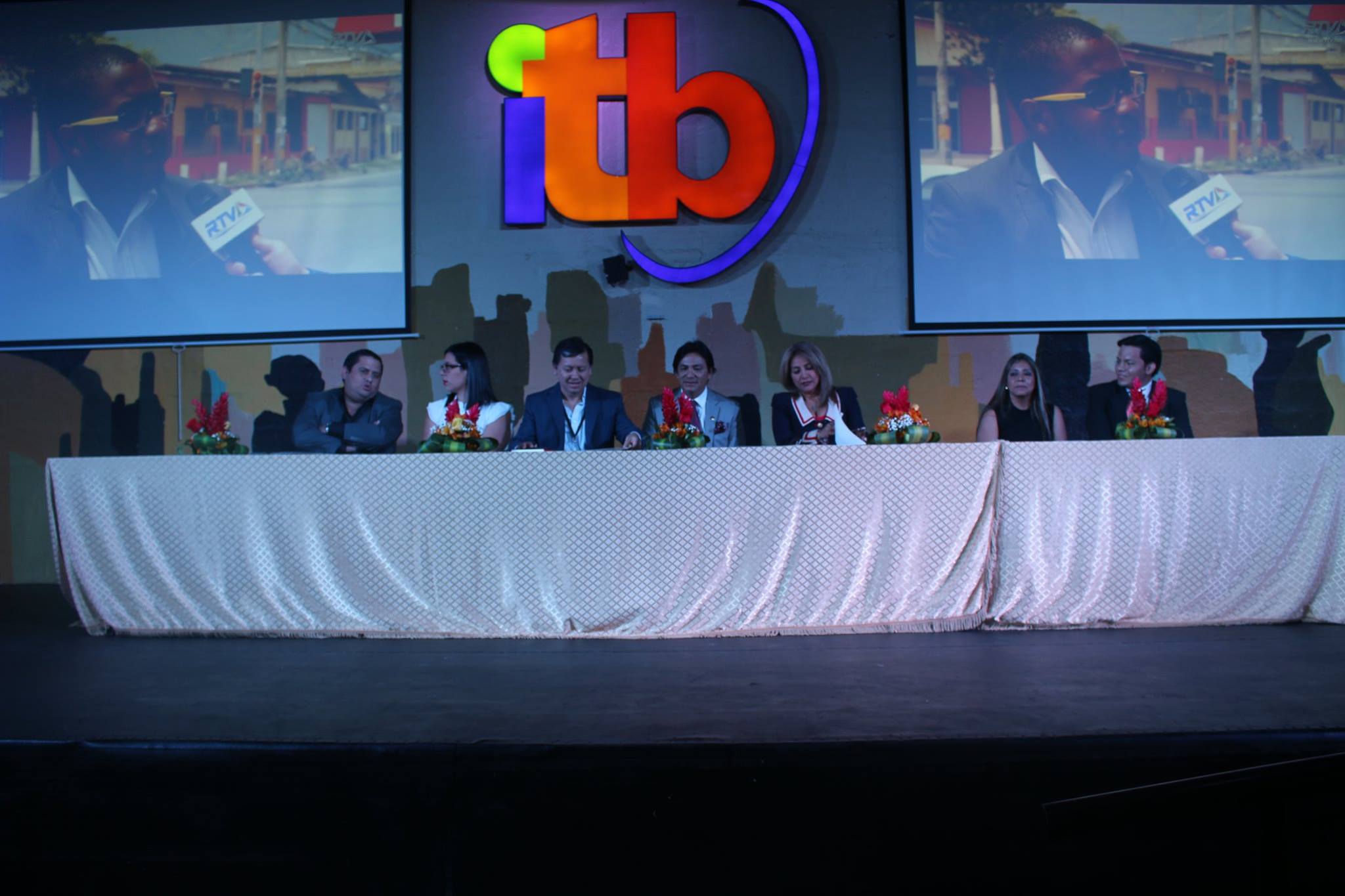 SEMINARIO ¿CÓMO FORTALECER TU ESPÍRITU EMPRENDEDOR?