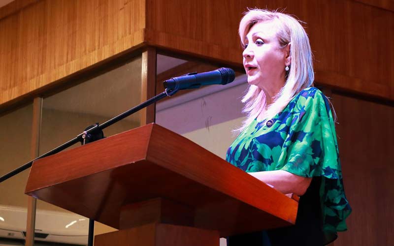 Llegó el gran día: su graduación