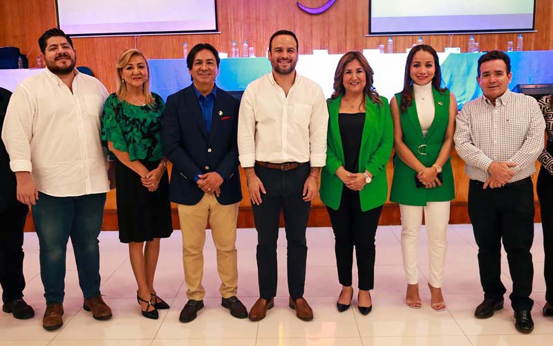 Llegó el gran día: su graduación