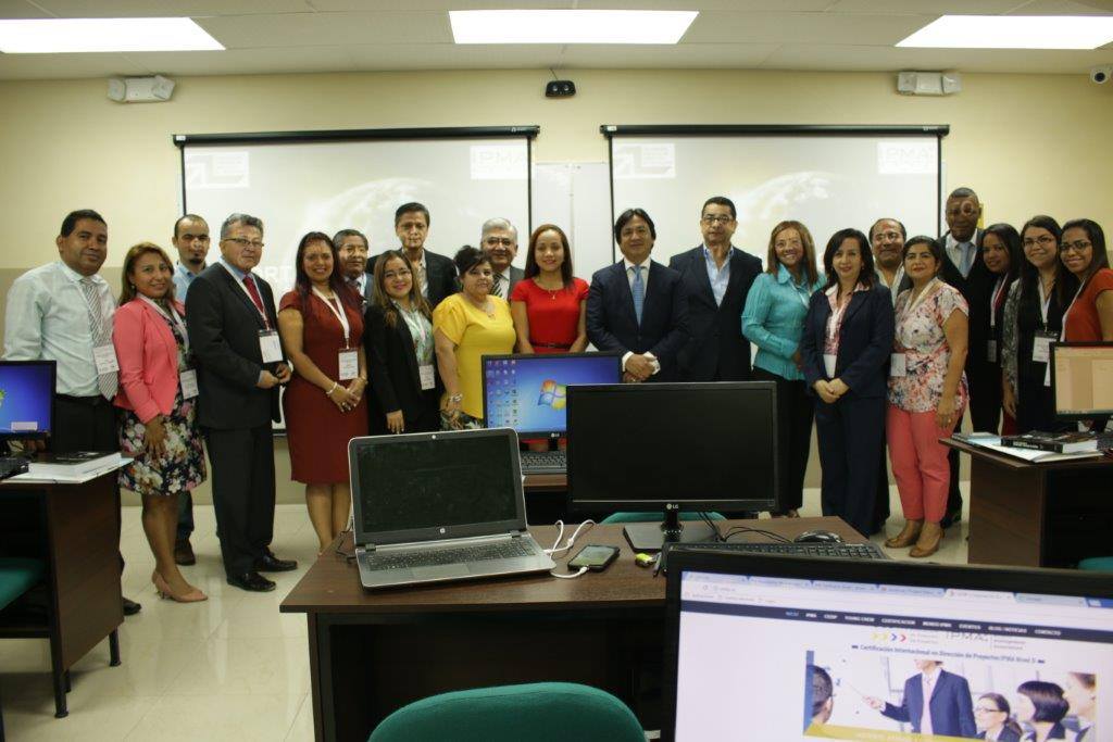 ITB E IPMA REALIZAN PROGRAMA DE CERTIFICACIÓN INTERNACIONAL