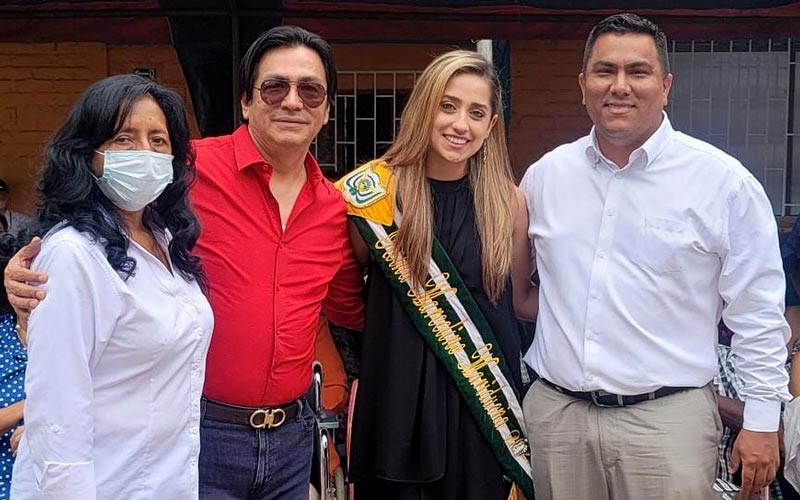 ITB realiza importante donación a adultos mayores y personas con discapacidad