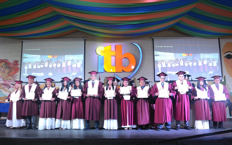 Incorporación de la Unidad Académica de Educación Comercial, Administración y Ciencias (UAECAC)